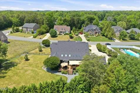 3356 Winston Drive Burlington NC 27215