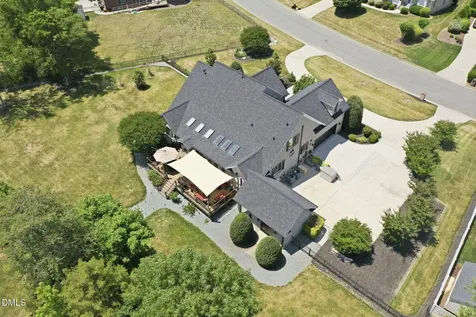 3356 Winston Drive Burlington NC 27215