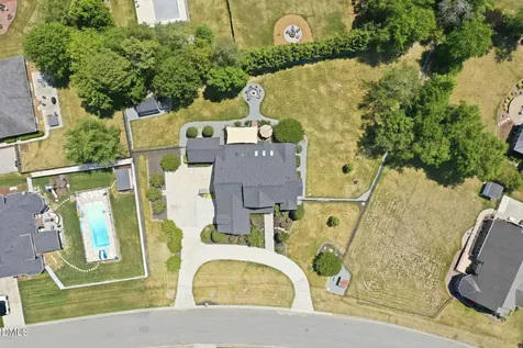 3356 Winston Drive Burlington NC 27215