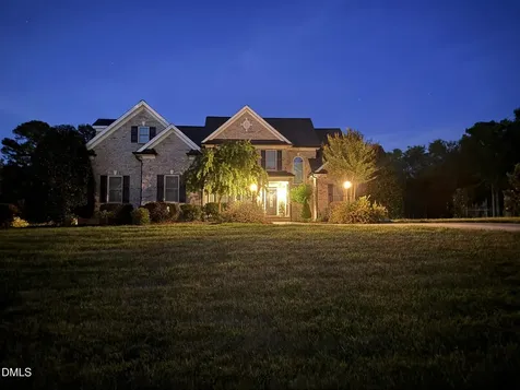 3356 Winston Drive Burlington NC 27215