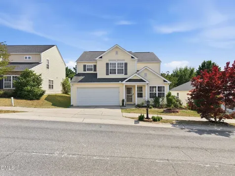 7315 Great Laurel Drive Raleigh NC 27616