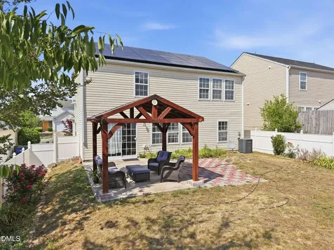 7315 Great Laurel Drive Raleigh NC 27616