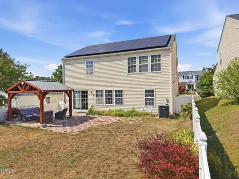 7315 Great Laurel Drive Raleigh NC 27616