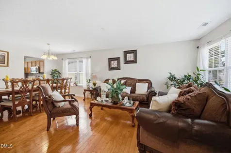 7315 Great Laurel Drive Raleigh NC 27616