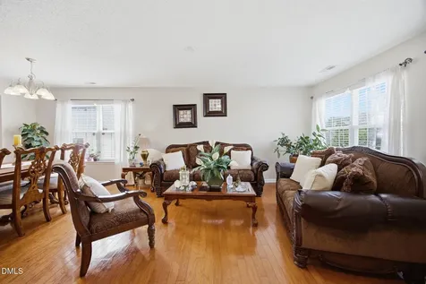 7315 Great Laurel Drive Raleigh NC 27616