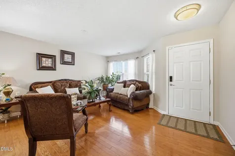 7315 Great Laurel Drive Raleigh NC 27616