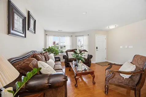 7315 Great Laurel Drive Raleigh NC 27616