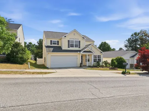 7315 Great Laurel Drive Raleigh NC 27616
