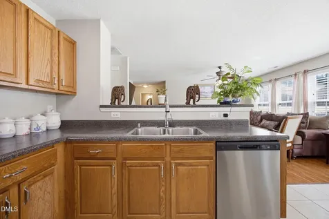 7315 Great Laurel Drive Raleigh NC 27616