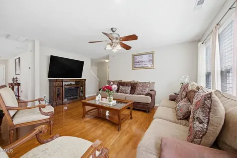 7315 Great Laurel Drive Raleigh NC 27616