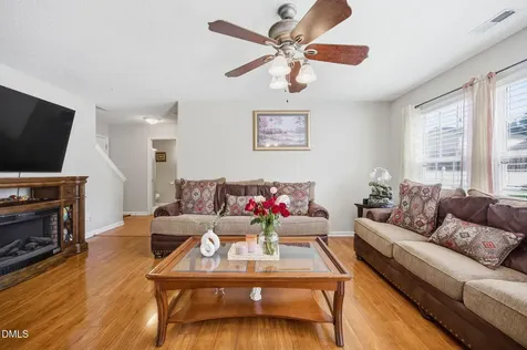 7315 Great Laurel Drive Raleigh NC 27616