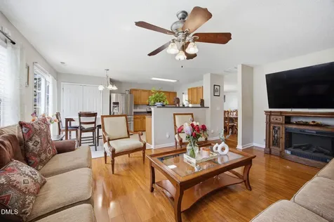 7315 Great Laurel Drive Raleigh NC 27616