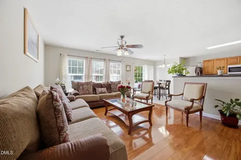 7315 Great Laurel Drive Raleigh NC 27616