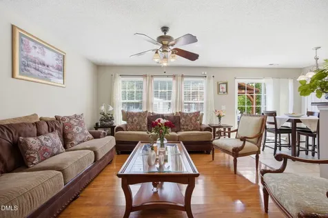 7315 Great Laurel Drive Raleigh NC 27616