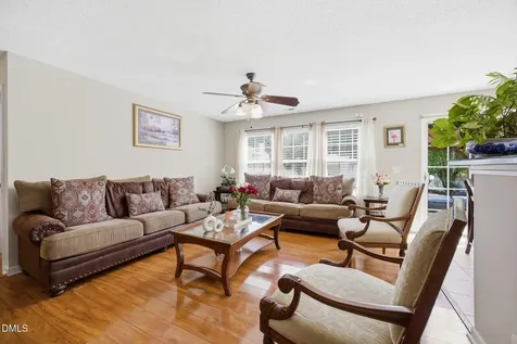 7315 Great Laurel Drive Raleigh NC 27616
