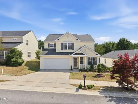 7315 Great Laurel Drive Raleigh NC 27616