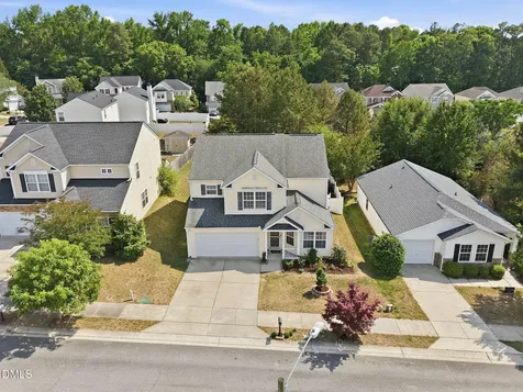 7315 Great Laurel Drive Raleigh NC 27616