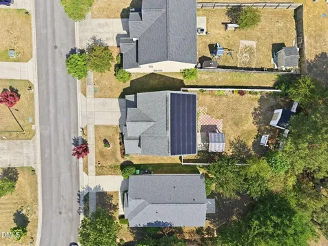 7315 Great Laurel Drive Raleigh NC 27616