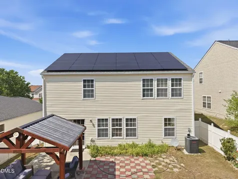 7315 Great Laurel Drive Raleigh NC 27616