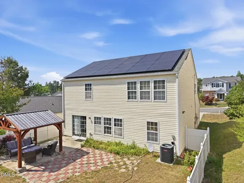 7315 Great Laurel Drive Raleigh NC 27616