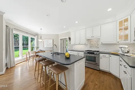 3509 Lela Court Raleigh NC 27606