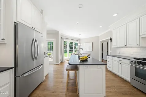 3509 Lela Court Raleigh NC 27606