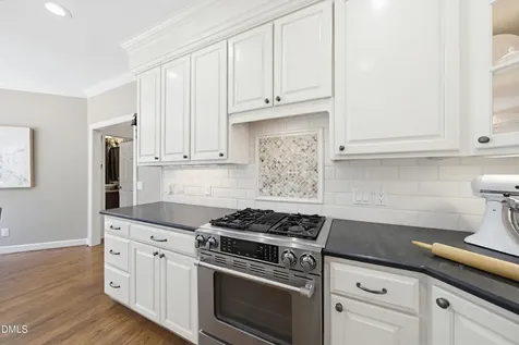 3509 Lela Court Raleigh NC 27606