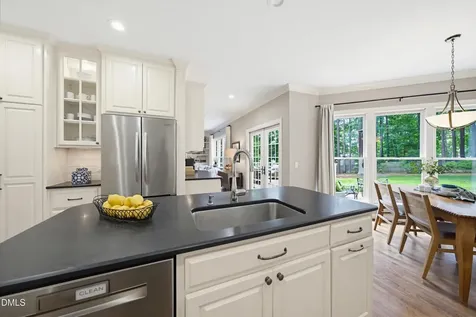3509 Lela Court Raleigh NC 27606