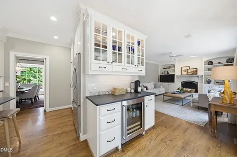 3509 Lela Court Raleigh NC 27606