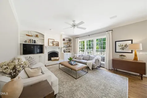 3509 Lela Court Raleigh NC 27606