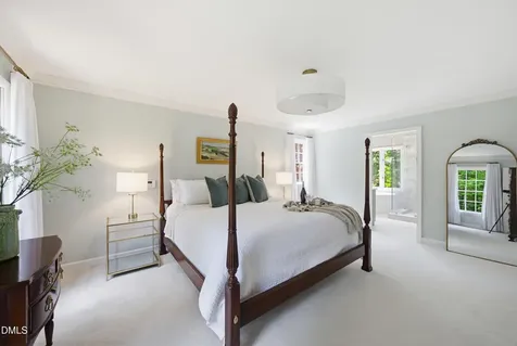 3509 Lela Court Raleigh NC 27606