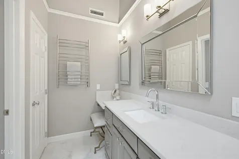 3509 Lela Court Raleigh NC 27606