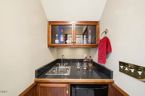 3509 Lela Court Raleigh NC 27606