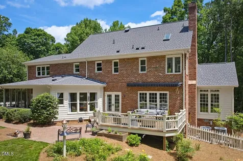 3509 Lela Court Raleigh NC 27606