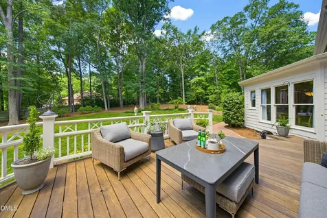 3509 Lela Court Raleigh NC 27606