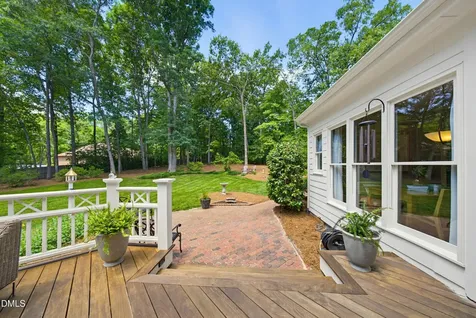 3509 Lela Court Raleigh NC 27606