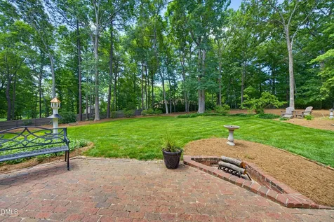3509 Lela Court Raleigh NC 27606