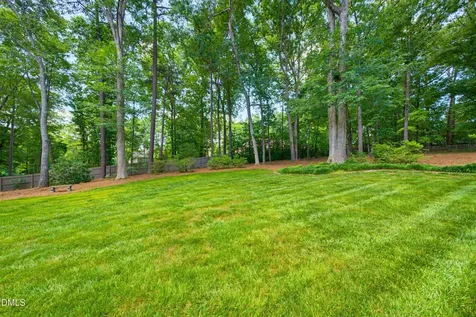 3509 Lela Court Raleigh NC 27606