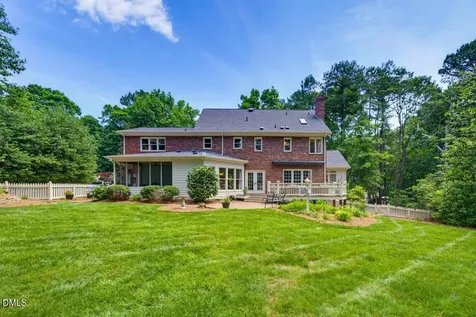 3509 Lela Court Raleigh NC 27606