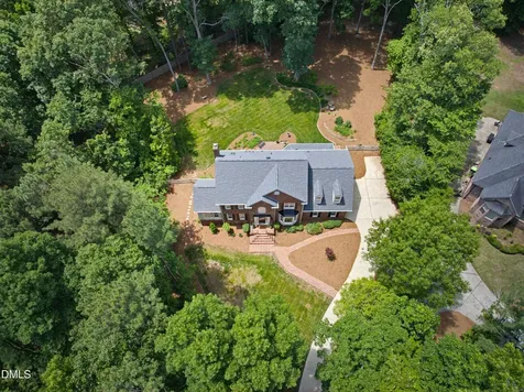 3509 Lela Court Raleigh NC 27606