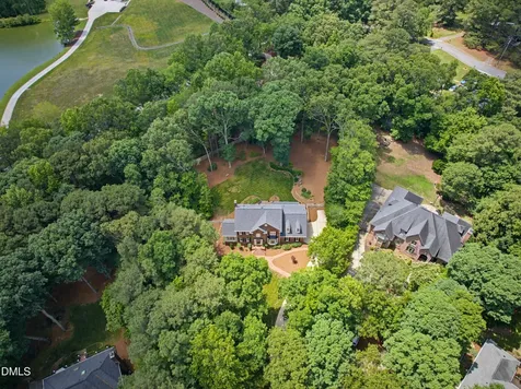 3509 Lela Court Raleigh NC 27606