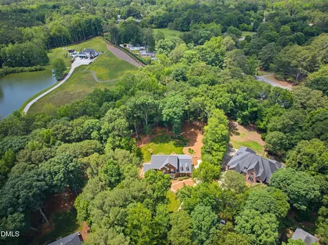 3509 Lela Court Raleigh NC 27606