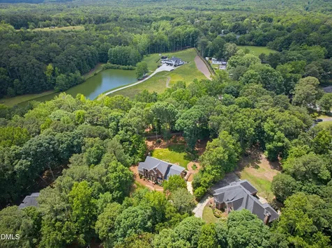 3509 Lela Court Raleigh NC 27606