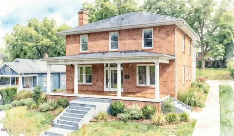 404 Kinsey Street Raleigh NC 27603