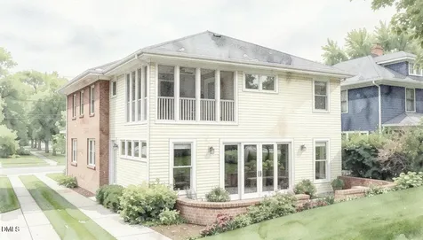 404 Kinsey Street Raleigh NC 27603