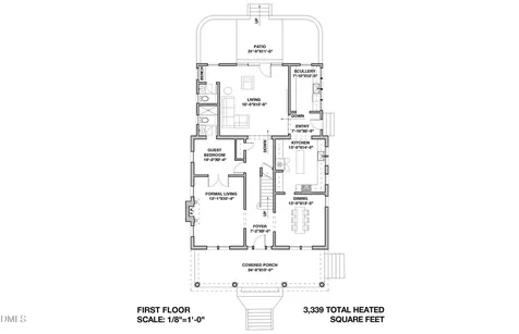 404 Kinsey Street Raleigh NC 27603
