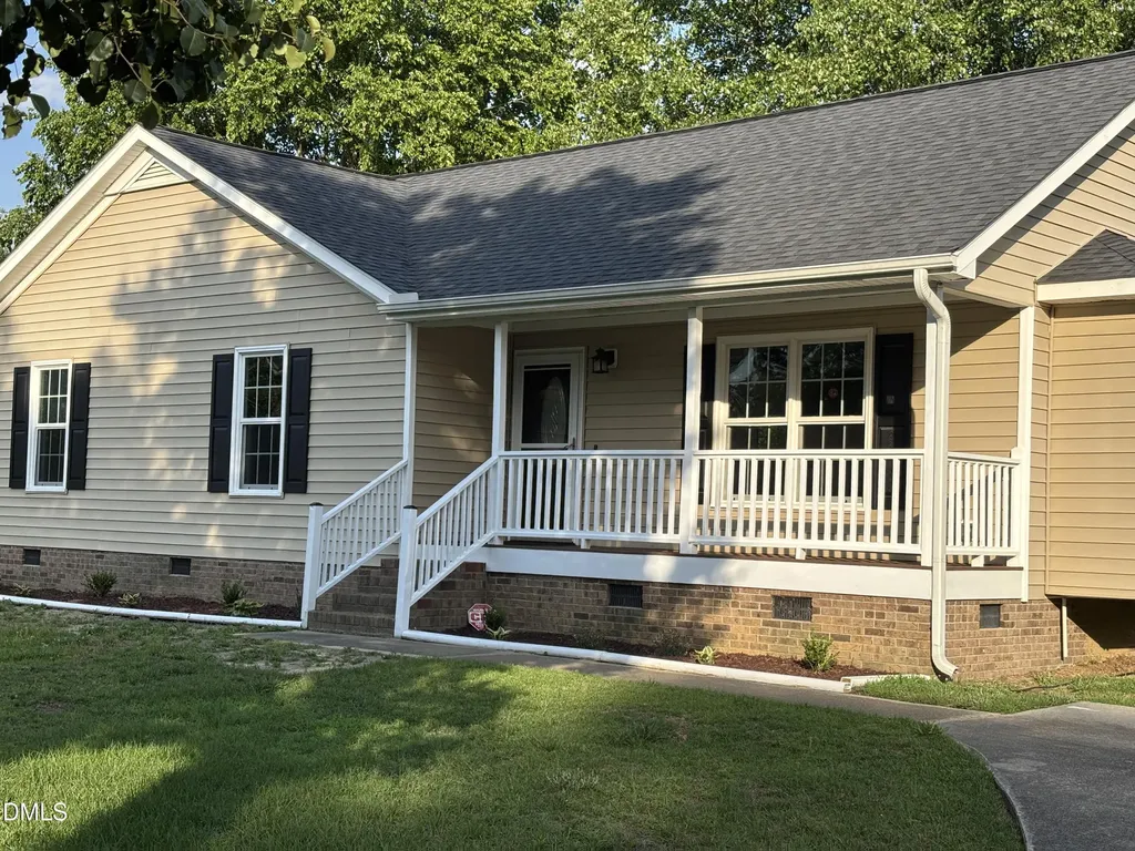 170 Devin Drive Garner NC 27529