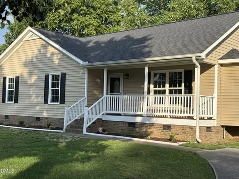 170 Devin Drive Garner NC 27529