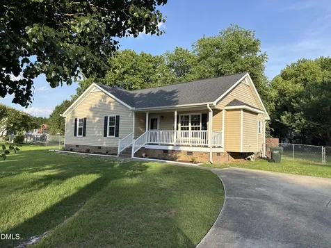 170 Devin Drive Garner NC 27529