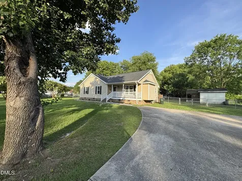 170 Devin Drive Garner NC 27529